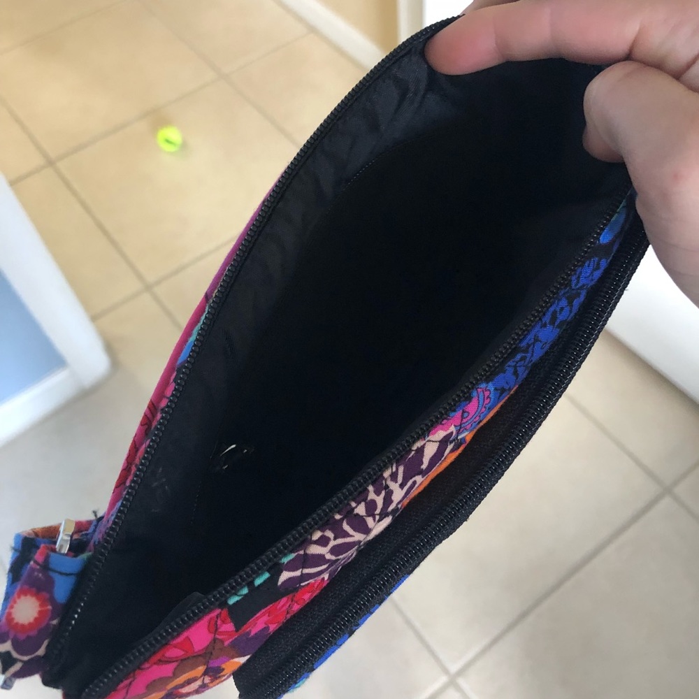 Vera Bradley Small Purse - Picture 3 of 3